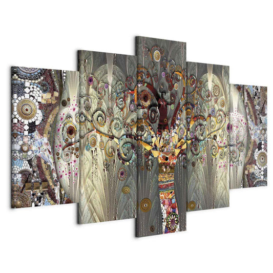 Leinwandbild - Tree of Life