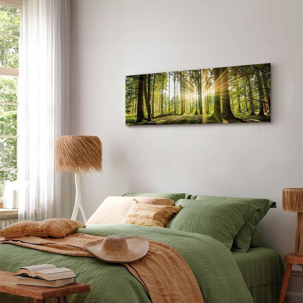 Leinwandbild - Daylight