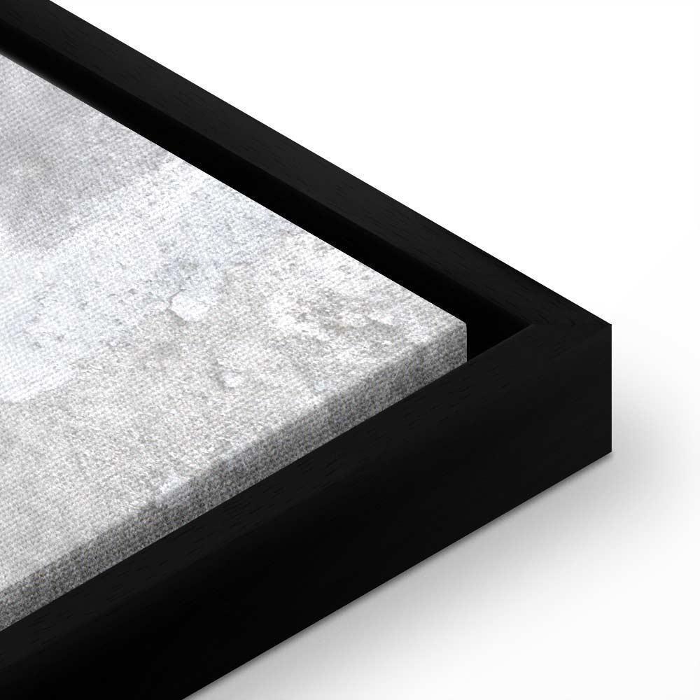 Leinwandbild - Noble Moon (1 Part) Wide