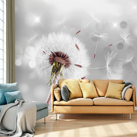 Fototapete - Grasping the Invisible Artgeist