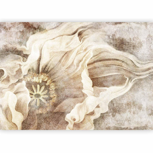 Fototapete - Magic Flower