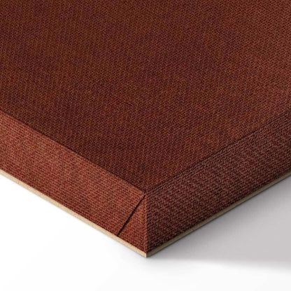 Leinwandbild - Angelic Gold (1 Part) Vertical