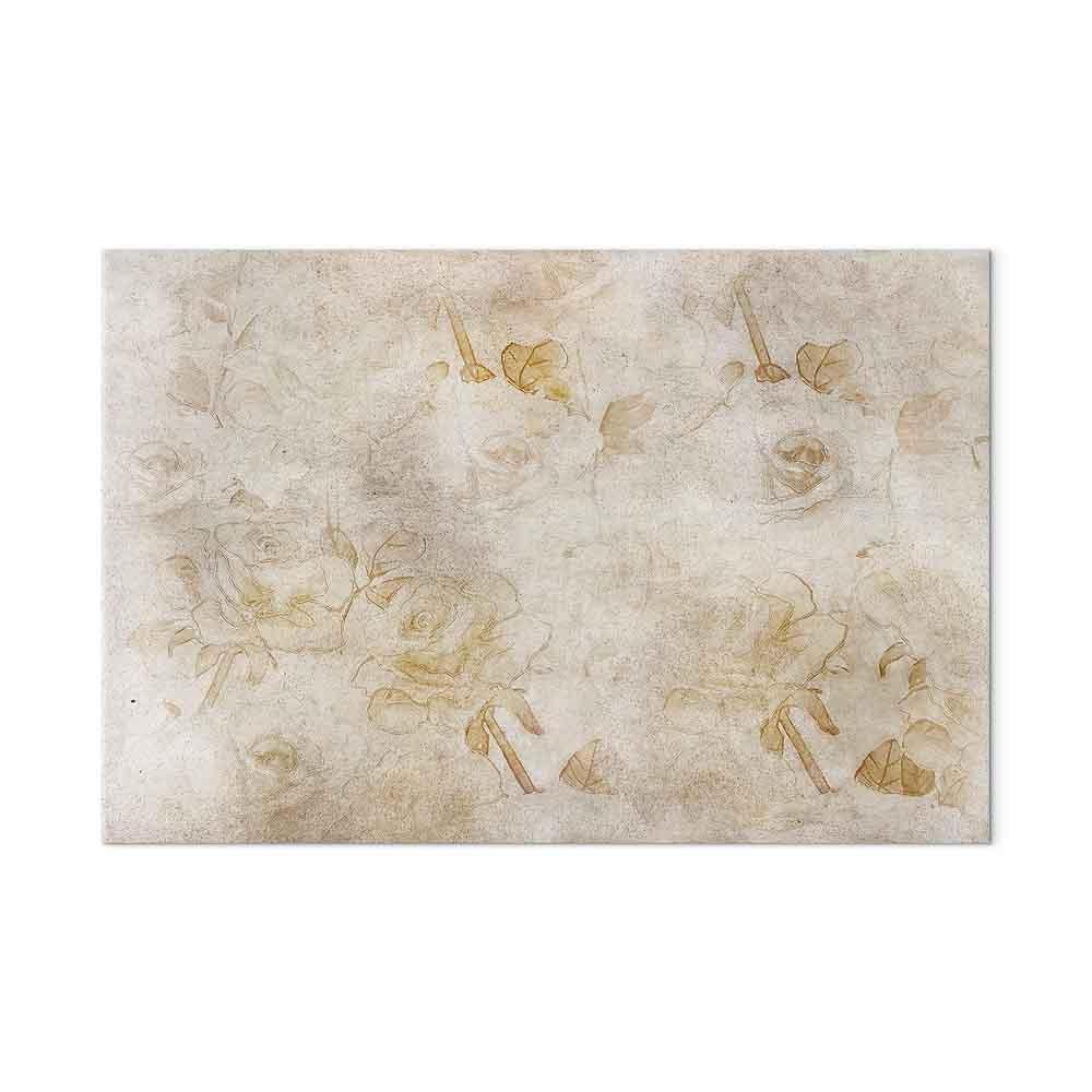 Leinwandbild - Passing Moments (1 Part) Wide