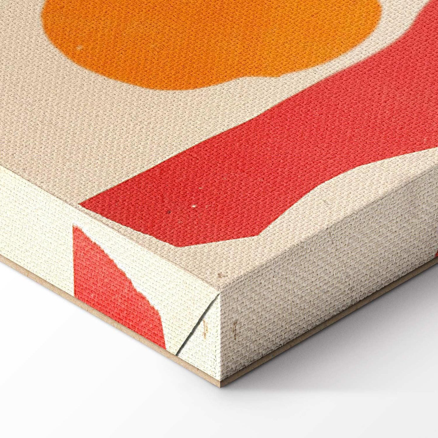 Leinwandbild - Henri Matisse – Wild Poppies III