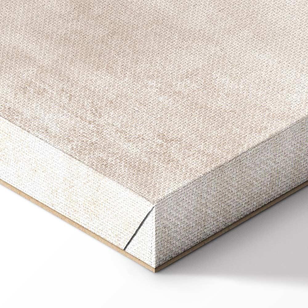 Leinwandbild - Ocean Beauty (1 Part) Vertical