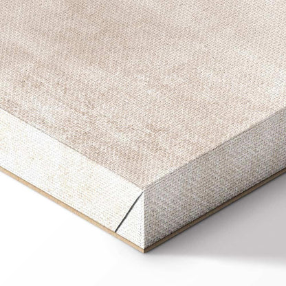 Leinwandbild - Ocean Beauty (1 Part) Vertical