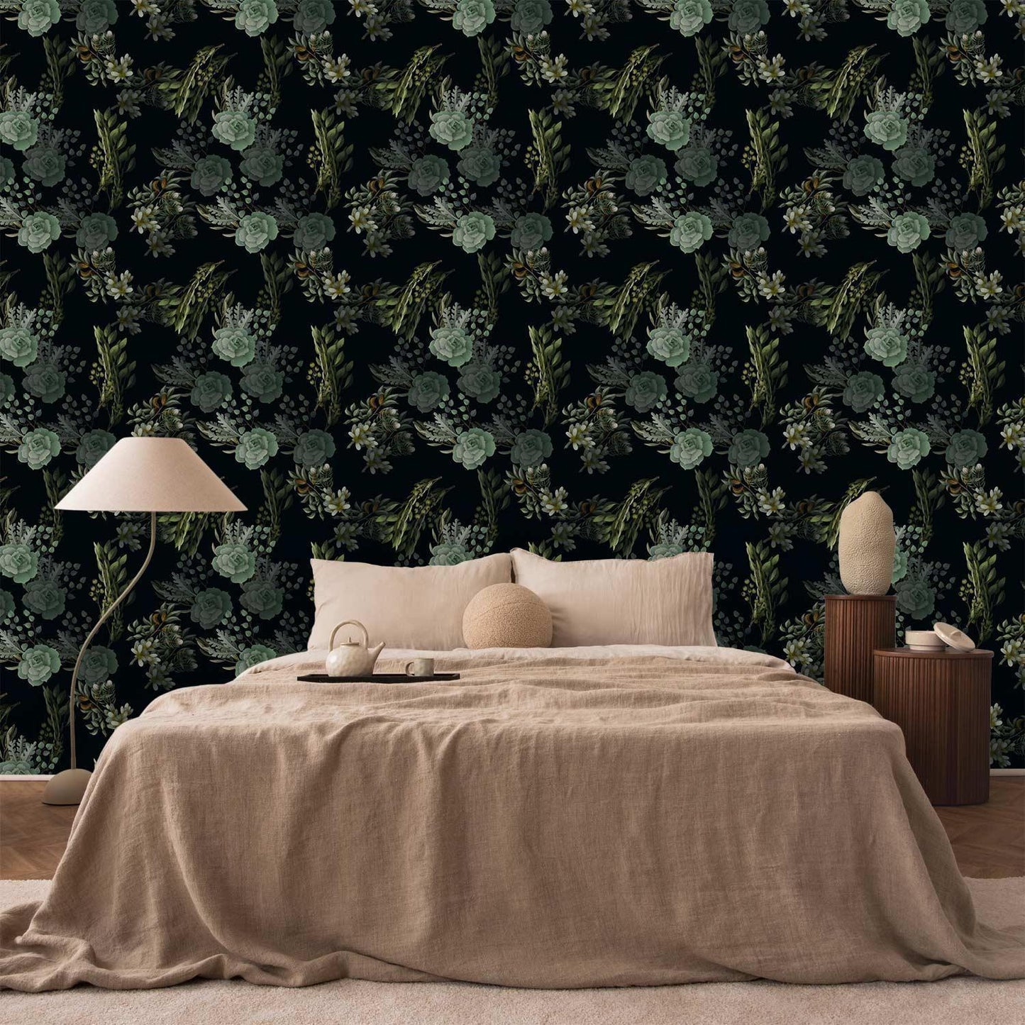 Tapete - Herbal Scent