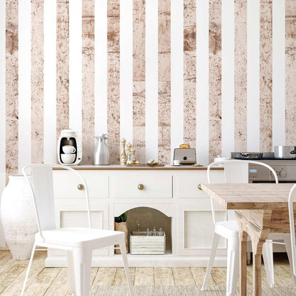 Tapete - Stylish Face of Concrete