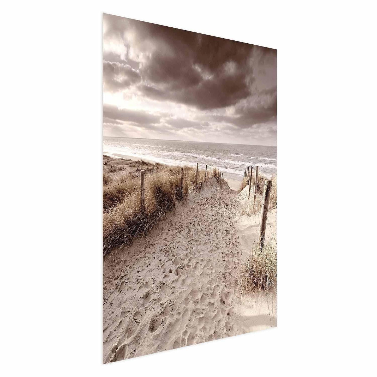 Poster - Distant Dune Artgeist