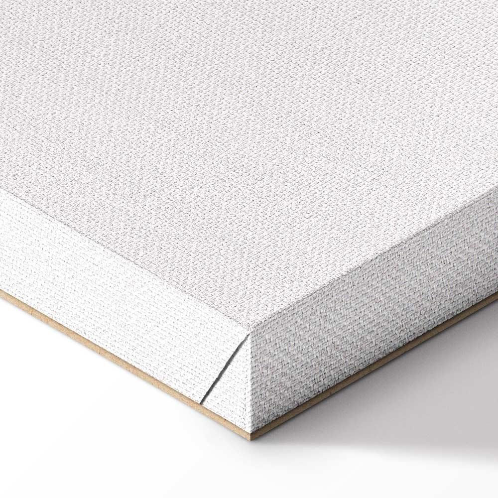 Leinwandbild - Fall Colors (1 Part) Vertical