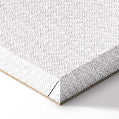 Leinwandbild - Fall Colors (1 Part) Vertical