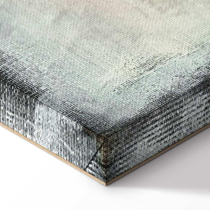 Leinwandbild - Balance of Shades (1 Part) Wide