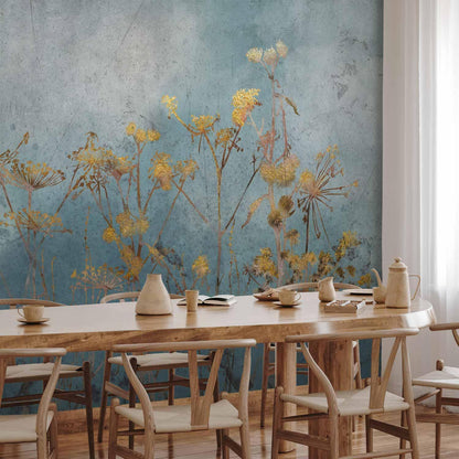 Fototapete - At Dawn