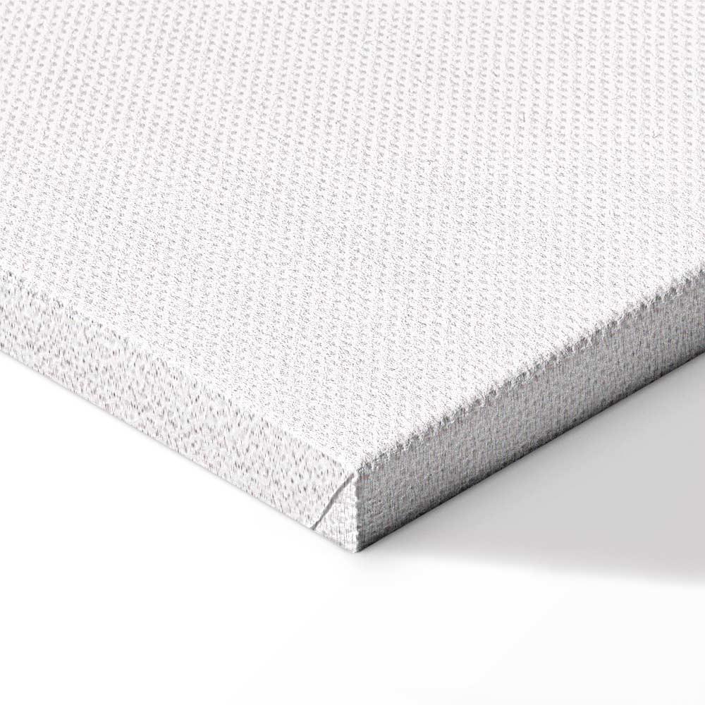 Leinwandbild - Fall Colors (1 Part) Vertical