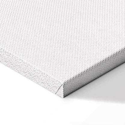 Leinwandbild - Fall Colors (1 Part) Vertical