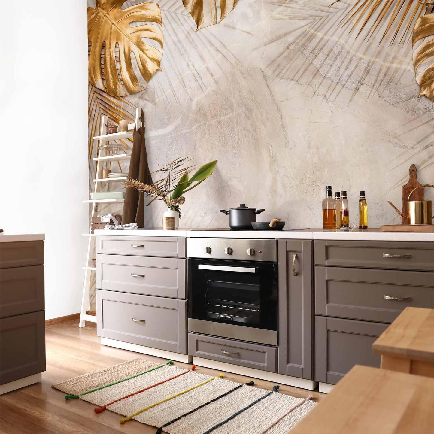 Fototapete - Precious Nature