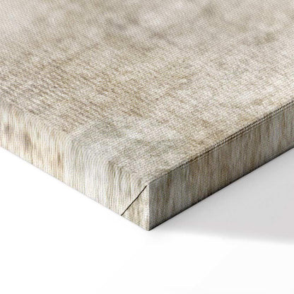 Leinwandbild - Peaceful Tale (1 Part) Wide