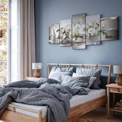 Leinwandbild - Ocean of Innocence