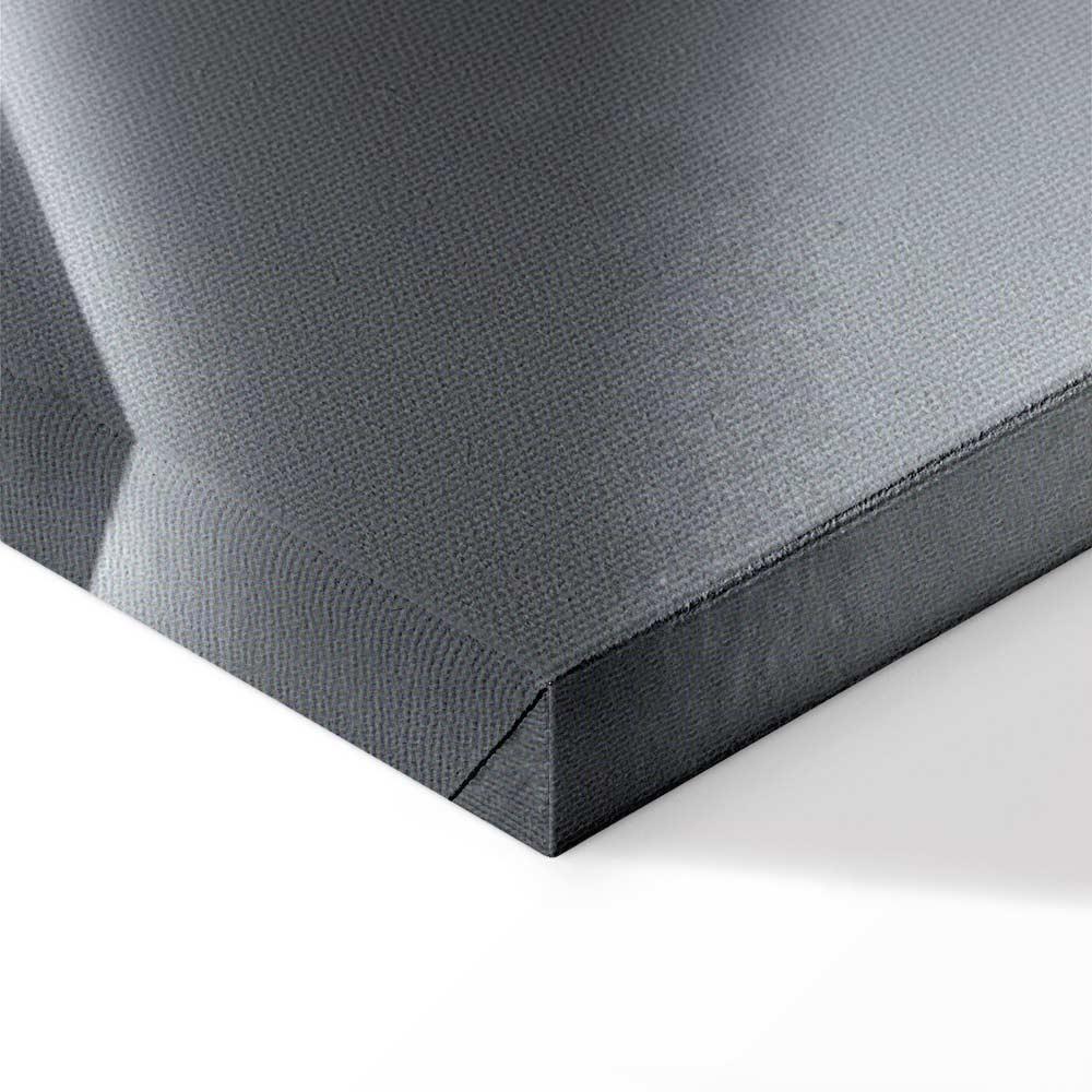 Leinwandbild - Feminine Delicacy (1 Part) Vertical