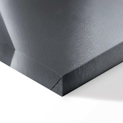 Leinwandbild - Feminine Delicacy (1 Part) Vertical