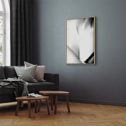 Leinwandbild - Grace (1 Part) Vertical