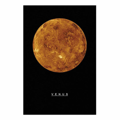 Poster - Venus