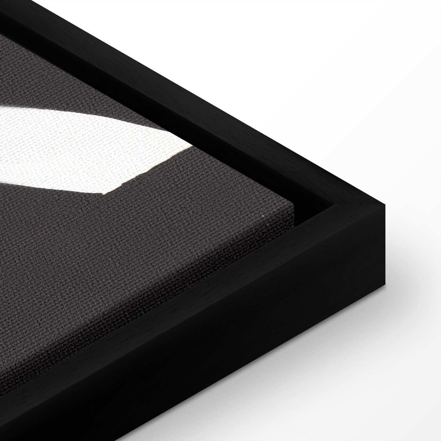 Leinwandbild - Henri Matisse – The Swimmer in the Aquarium (from Jazz)