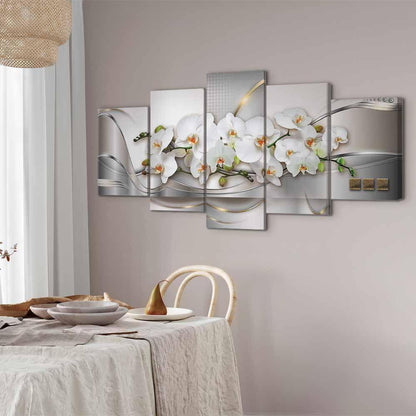 Leinwandbild - Ocean of Innocence