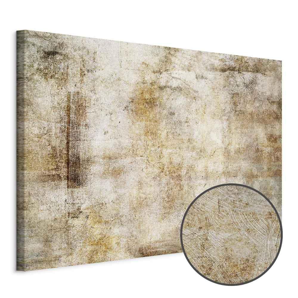 Leinwandbild - Wildness in Exile (1 Part) Wide