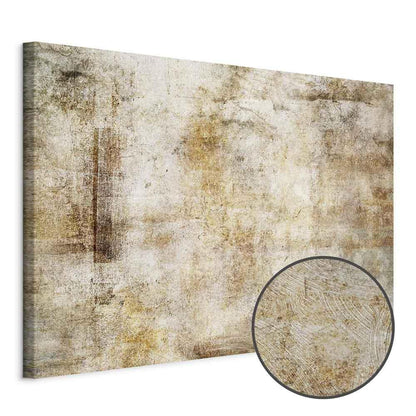 Leinwandbild - Wildness in Exile (1 Part) Wide