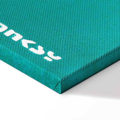 Leinwandbild - Angry Monkey (1 Part) Vertical