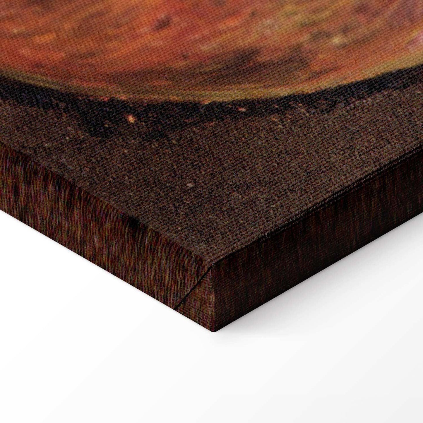 Leinwandbild - Frida Kahlo – Viva la Vida