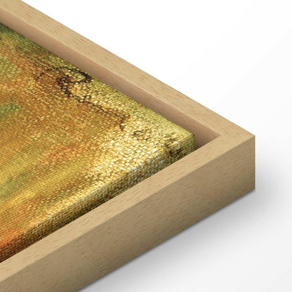 Leinwandbild - Pierre-Auguste Renoir – Les Anémones