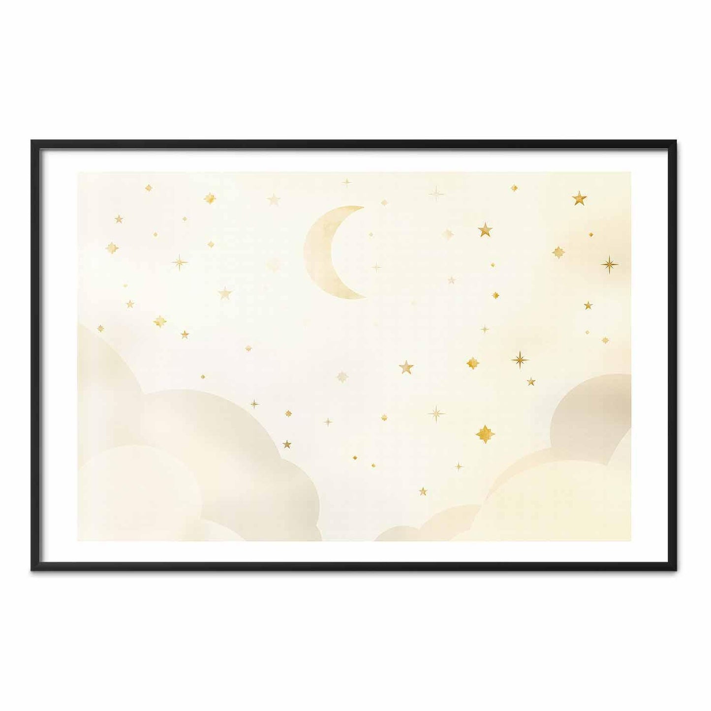 Poster - Starry Night