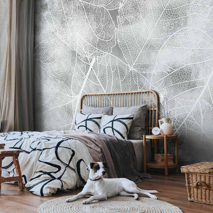 Fototapete - Nature in My Home - Third Variant