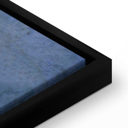 Leinwandbild - Hot land(1 Part) Wide