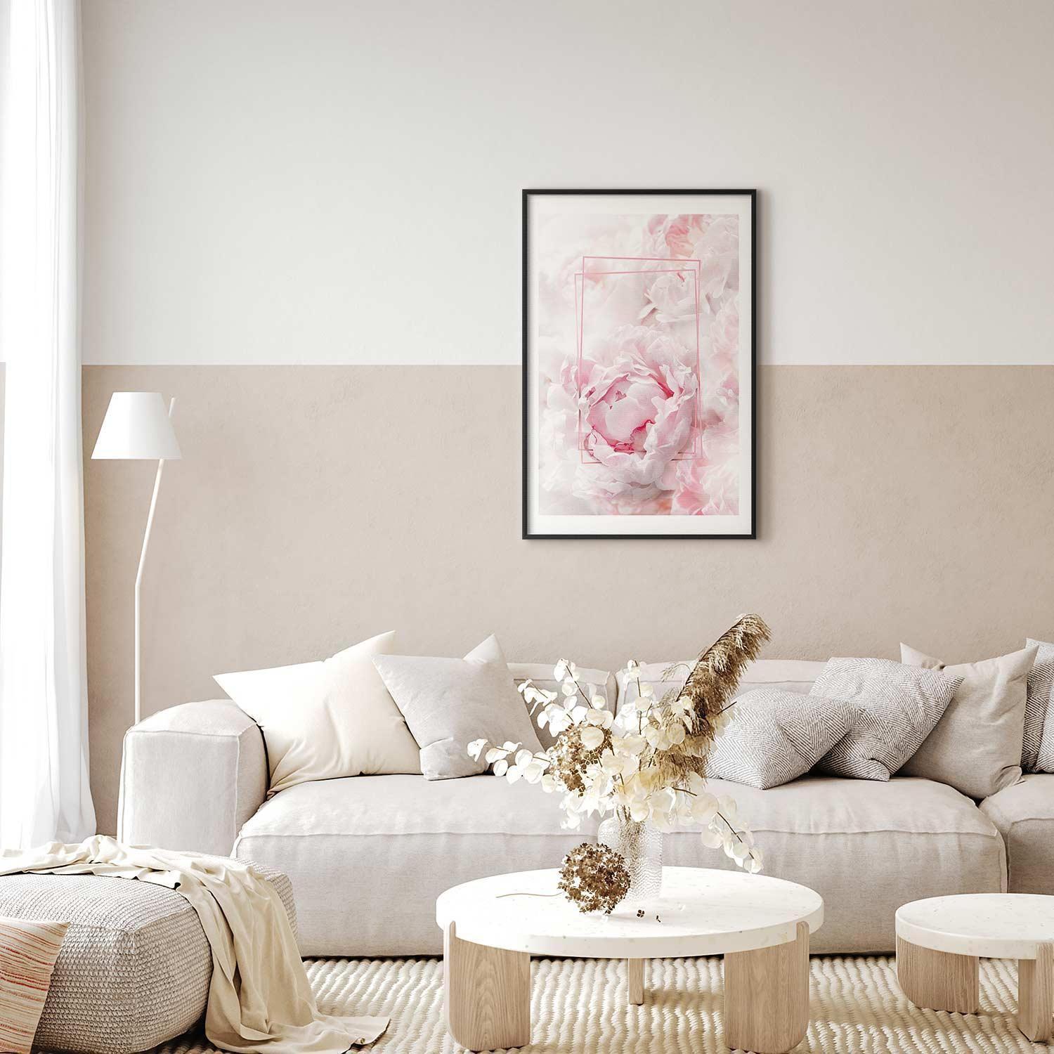 Poster - Fleeting Beauty Artgeist