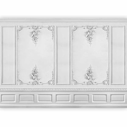 Fototapete Palastwand – Elegante Wanddekoration mit klassischem Flair