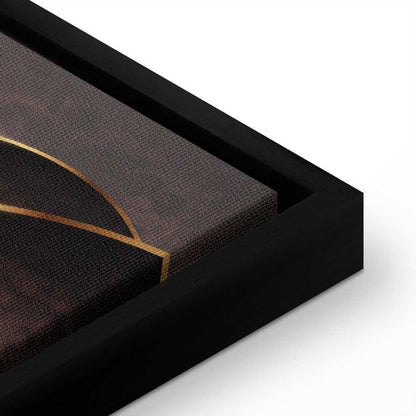 Leinwandbild - Nature Sounds (1 Part) Vertical