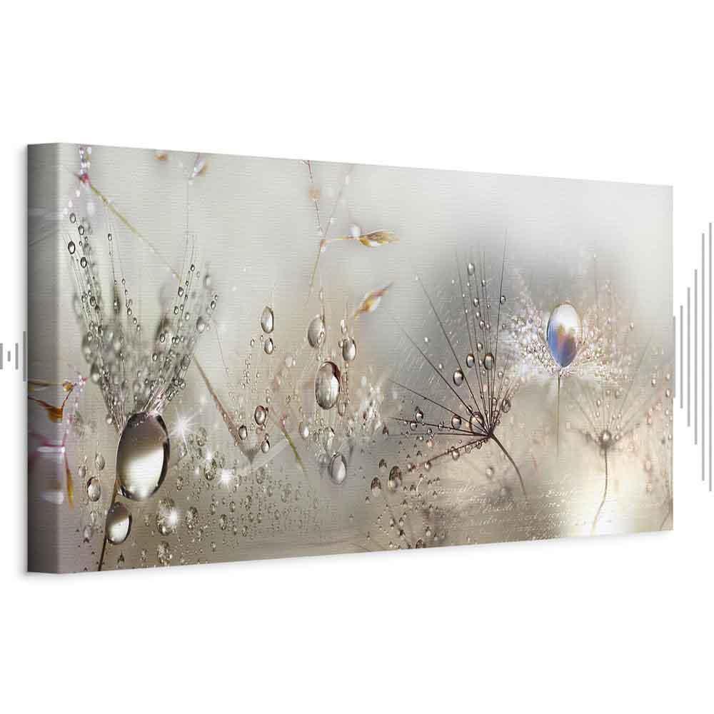 Leinwandbild - Morning Song