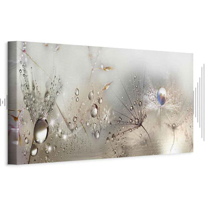 Leinwandbild - Morning Song