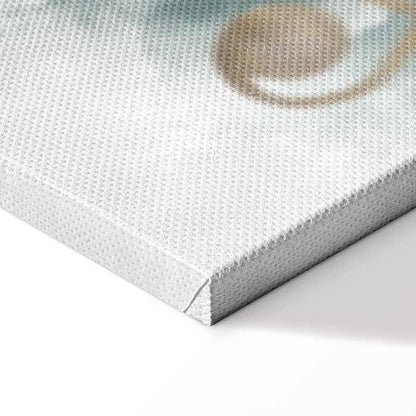 Leinwandbild - Melody of the Psalm (1 Part) Wide