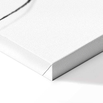 Leinwandbild - My Soul (1 Part) Vertical