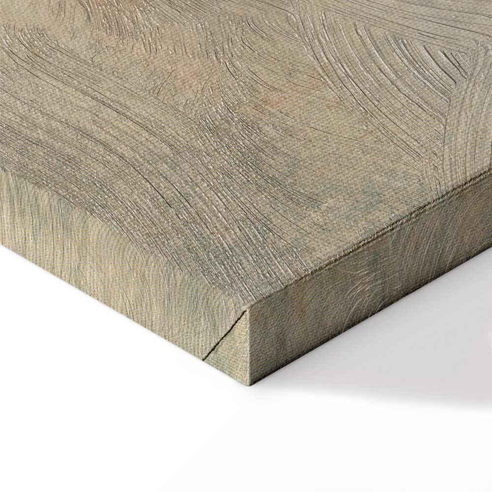 Leinwandbild - Discovery (1 Part) Vertical