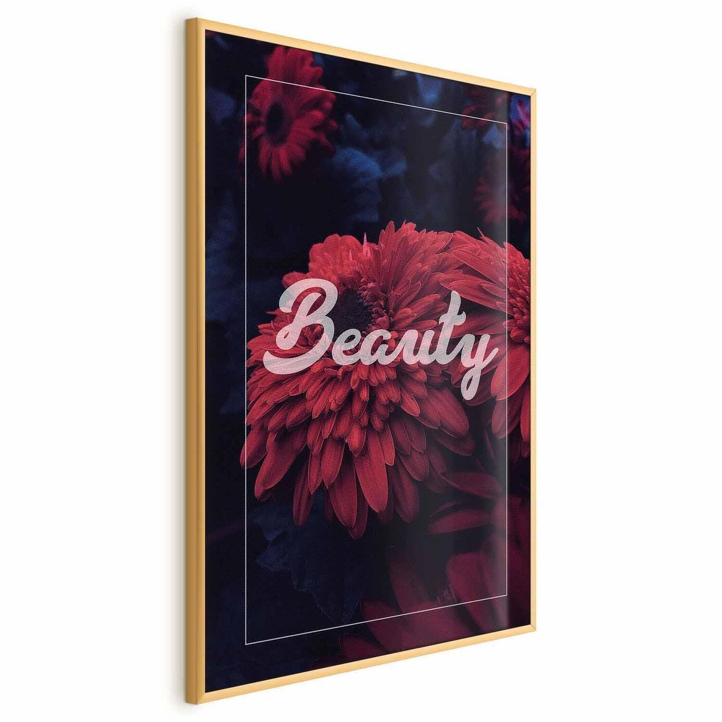 Poster - Beauty Artgeist