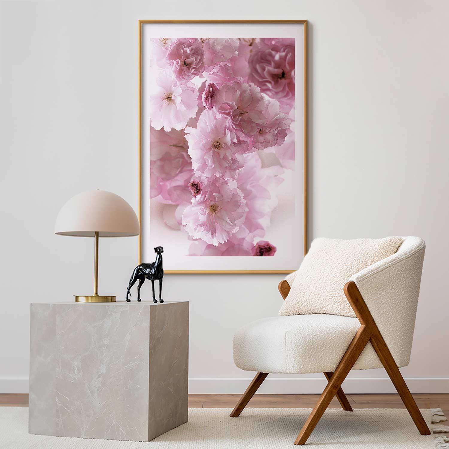 Poster - Floral Mist Artgeist