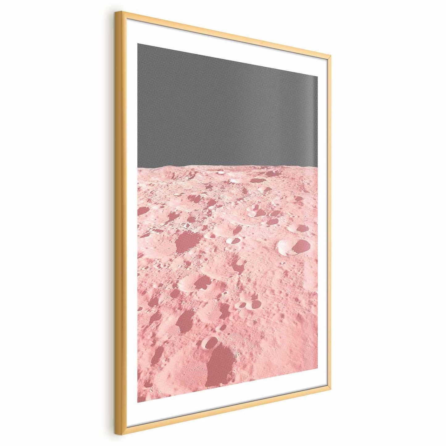 Poster - Pink Moon Artgeist