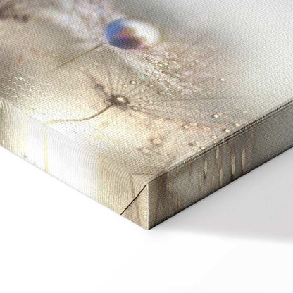 Leinwandbild - Morning Song