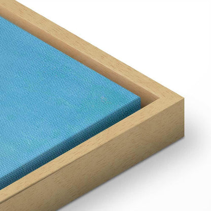 Leinwandbild - Claude Monet – Woman in the Garden