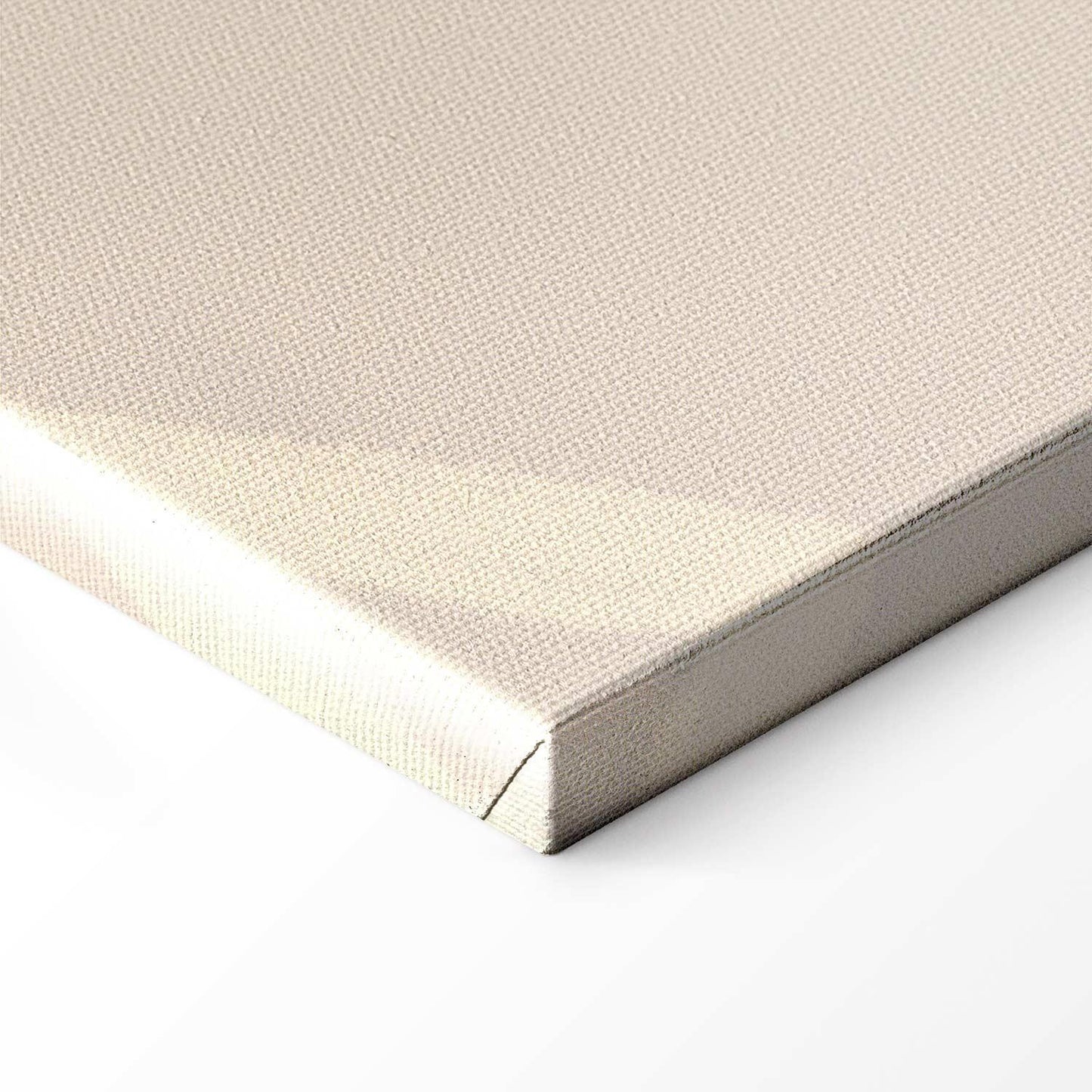 Leinwandbild - Feminine line art